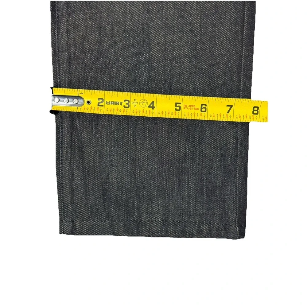 Versace Collection Jeans‎ Men Size 31x32 Black Cotton Denim New With Tags